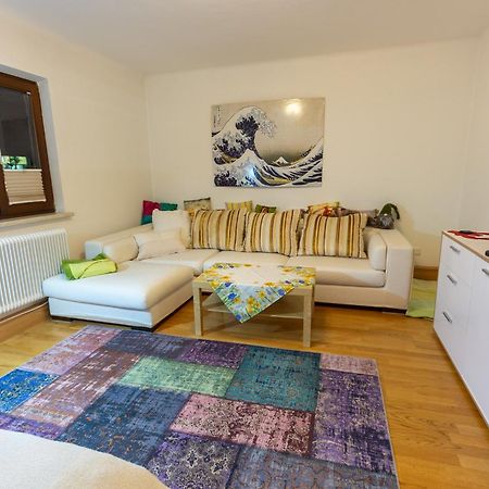 Benjamins Refugium Apartamento Salzburgo Exterior foto