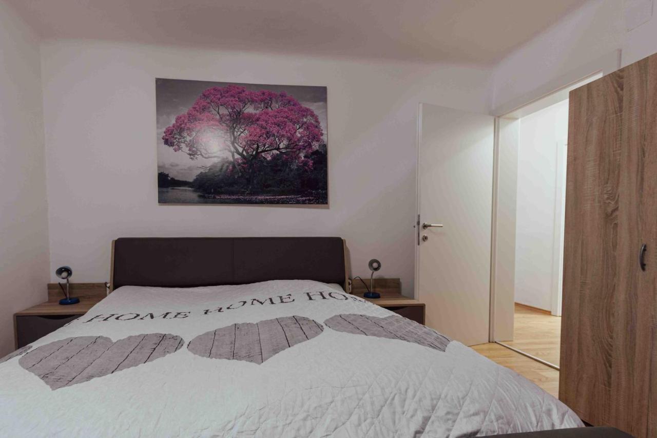 Benjamins Refugium Apartamento Salzburgo Exterior foto