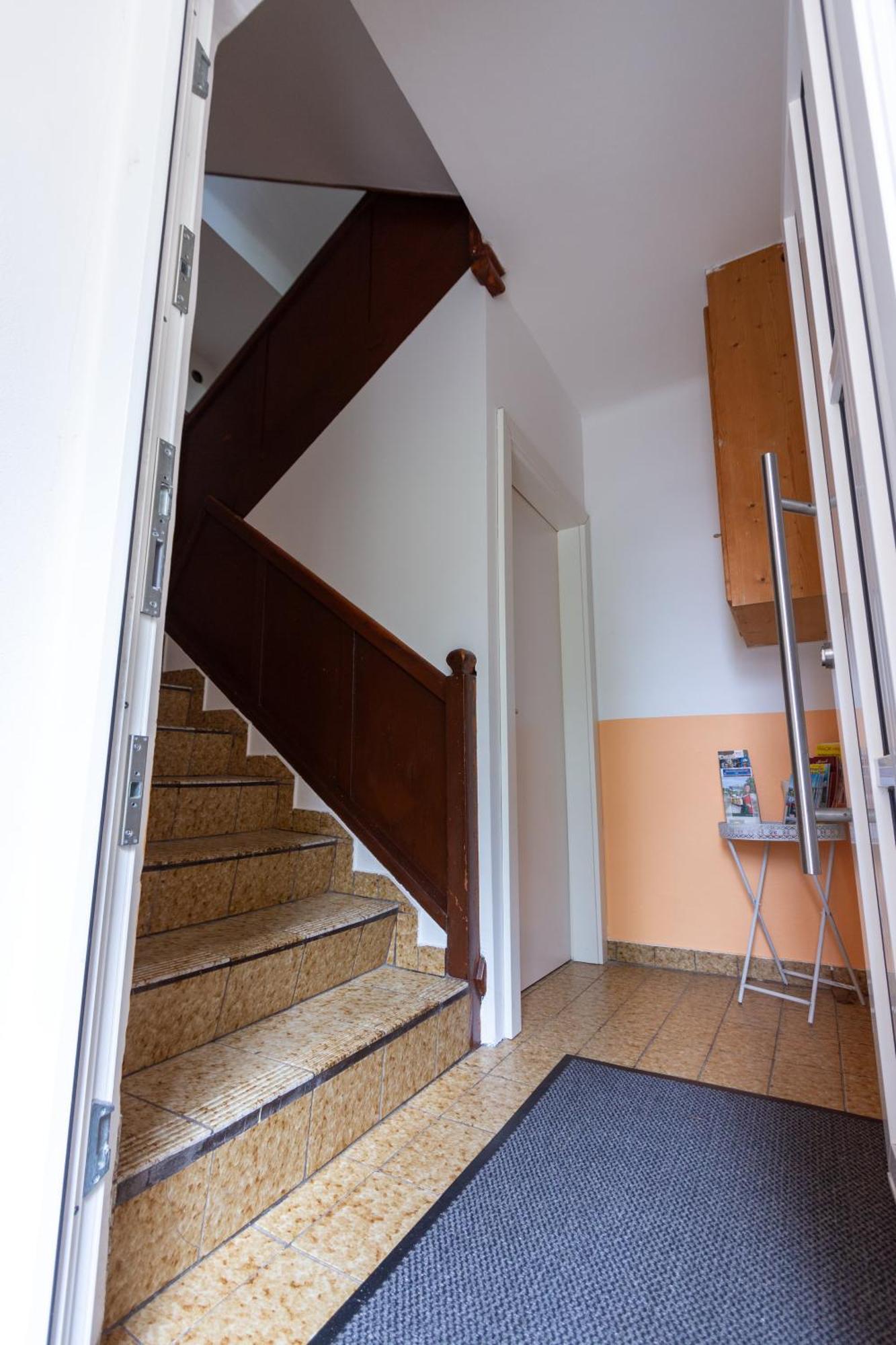 Benjamins Refugium Apartamento Salzburgo Exterior foto