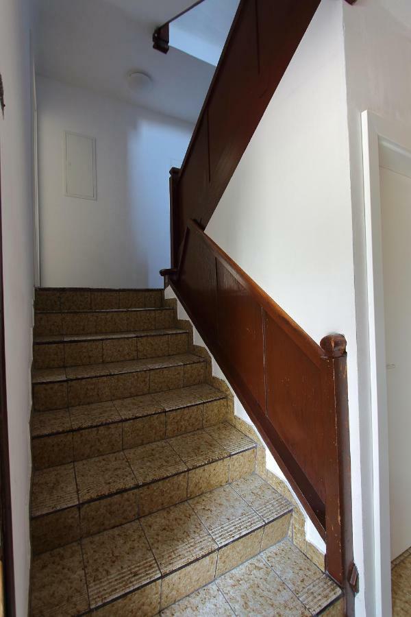 Benjamins Refugium Apartamento Salzburgo Exterior foto